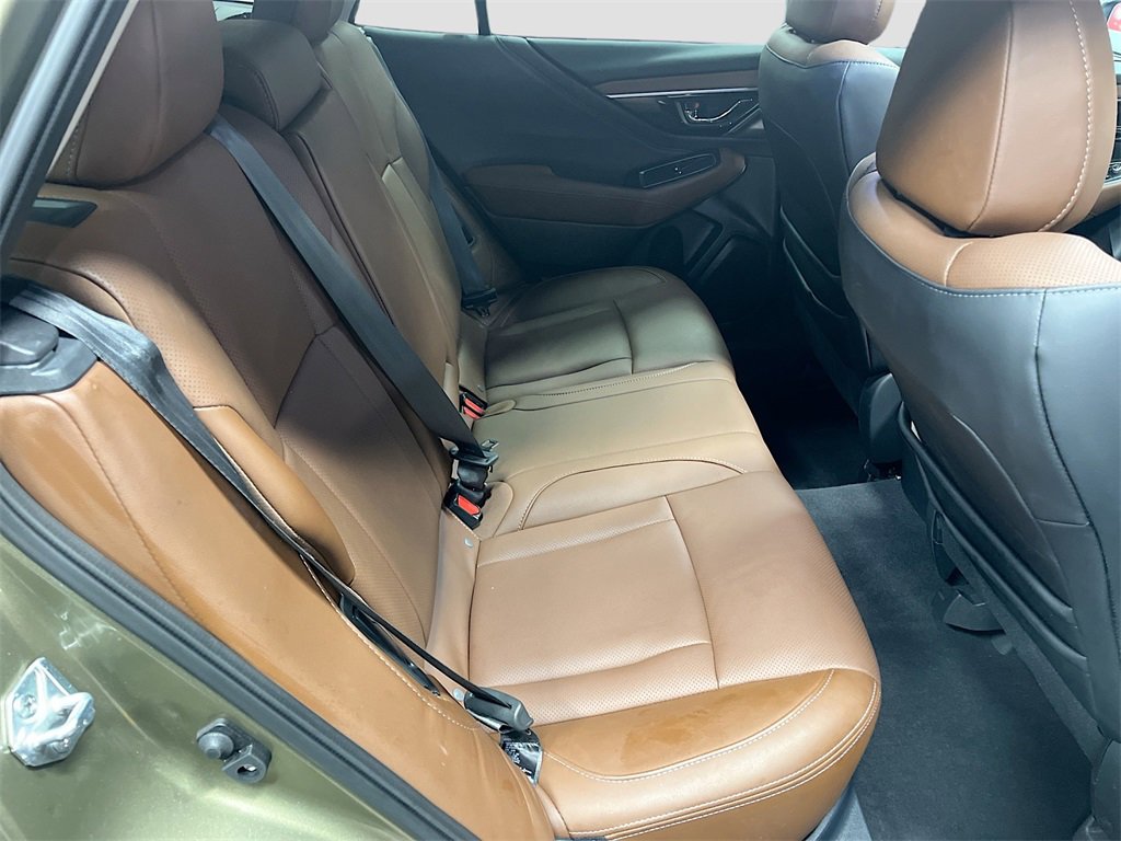 Used 2024 Subaru Outback Touring image 29