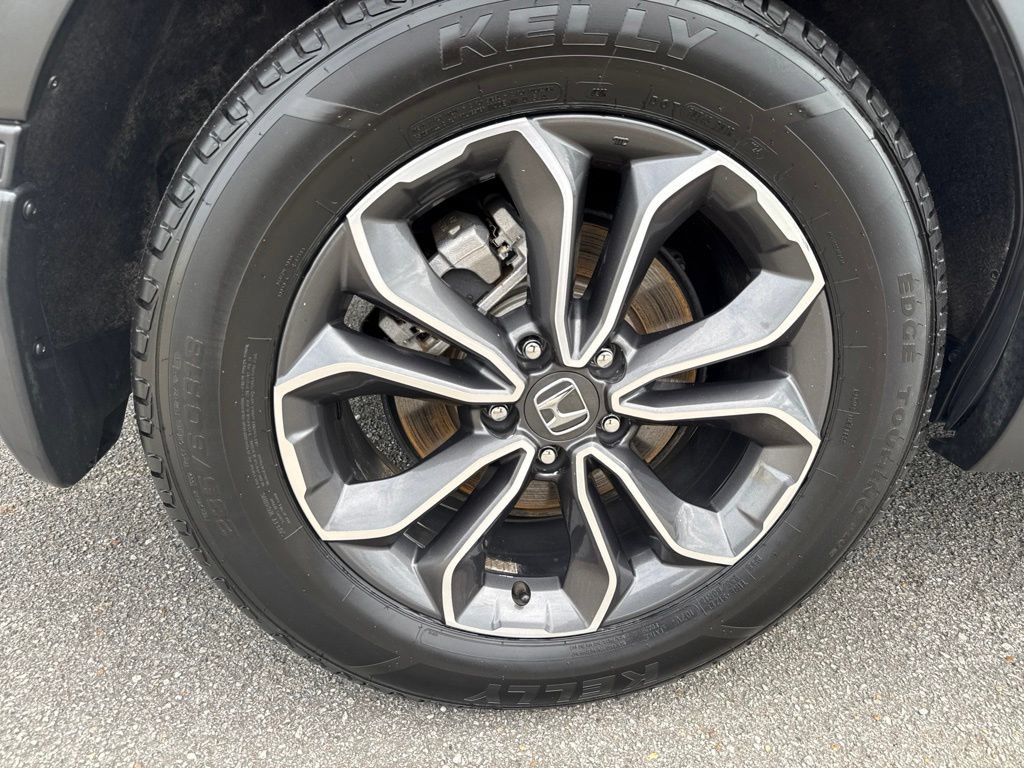 Used 2021 Honda CR-V EX image 33
