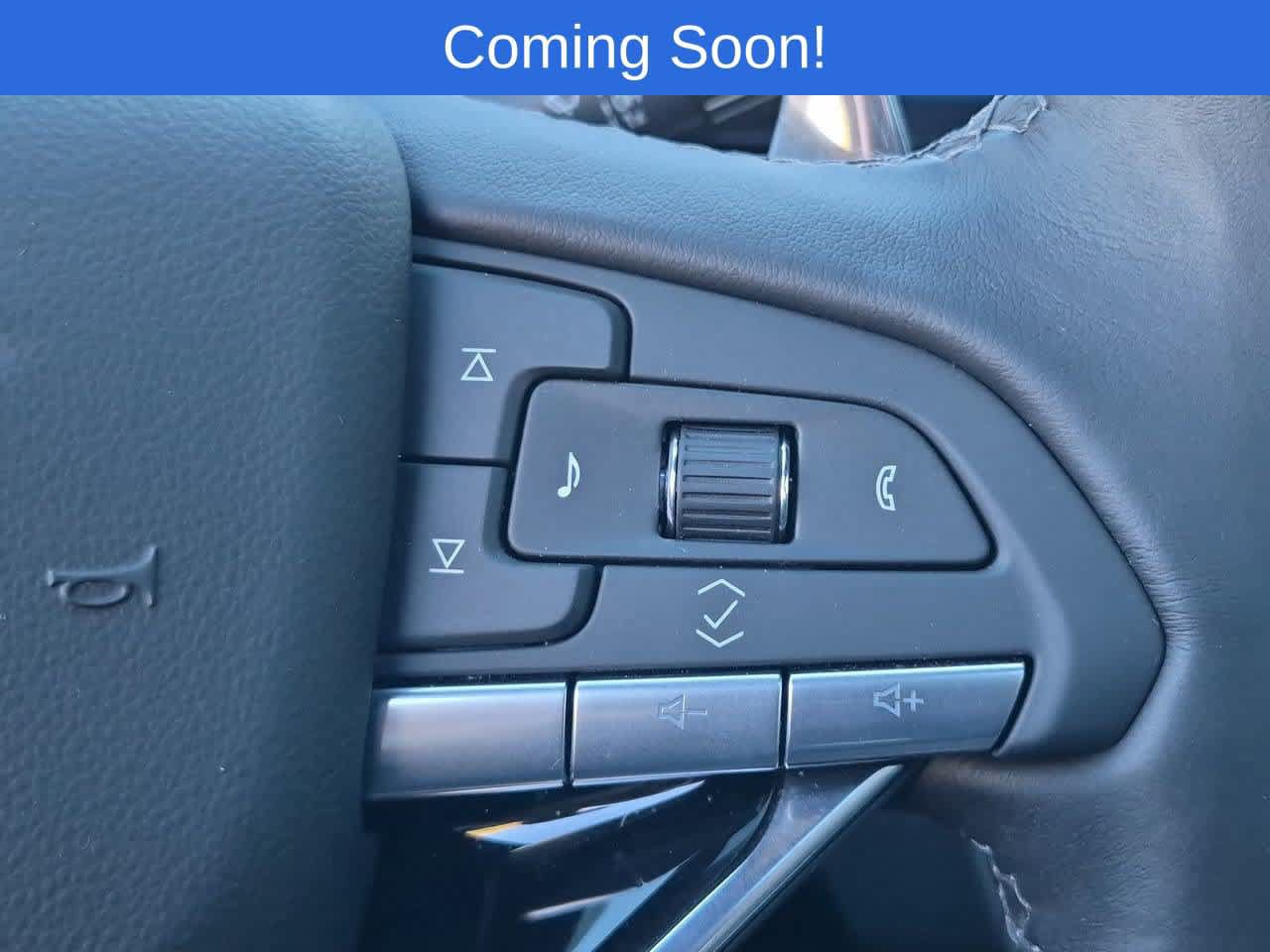 Used 2025 Cadillac CT5 Premium Luxury w/ Technology Package AWD/4WD image 26