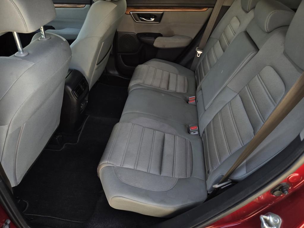Used 2020 Honda CR-V EX image 12