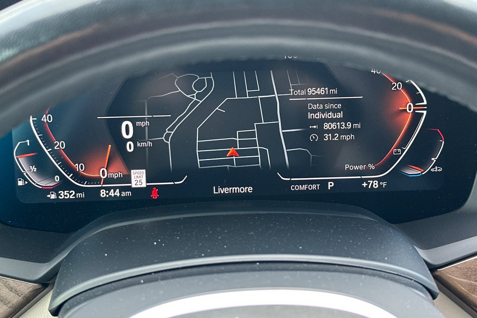 Used 2021 BMW X5 xDrive40i w/ M Sport Package AWD/4WD image 41