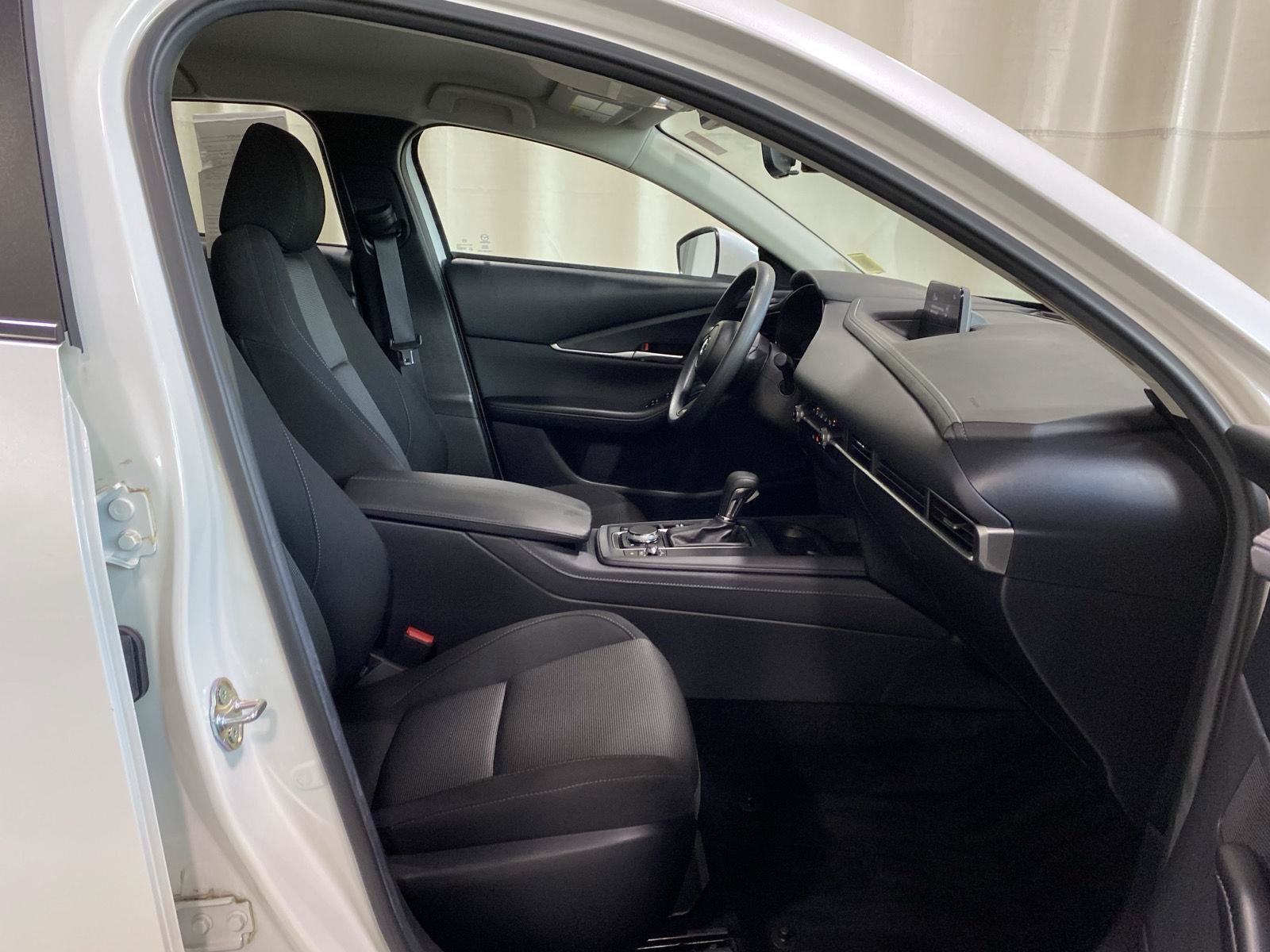 Certified 2024 MAZDA CX-30 AWD 2.5 S image 11