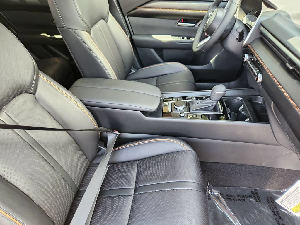 New 2026 MAZDA CX-50 AWD 2.5 Hybrid w/ Weather Package image 5