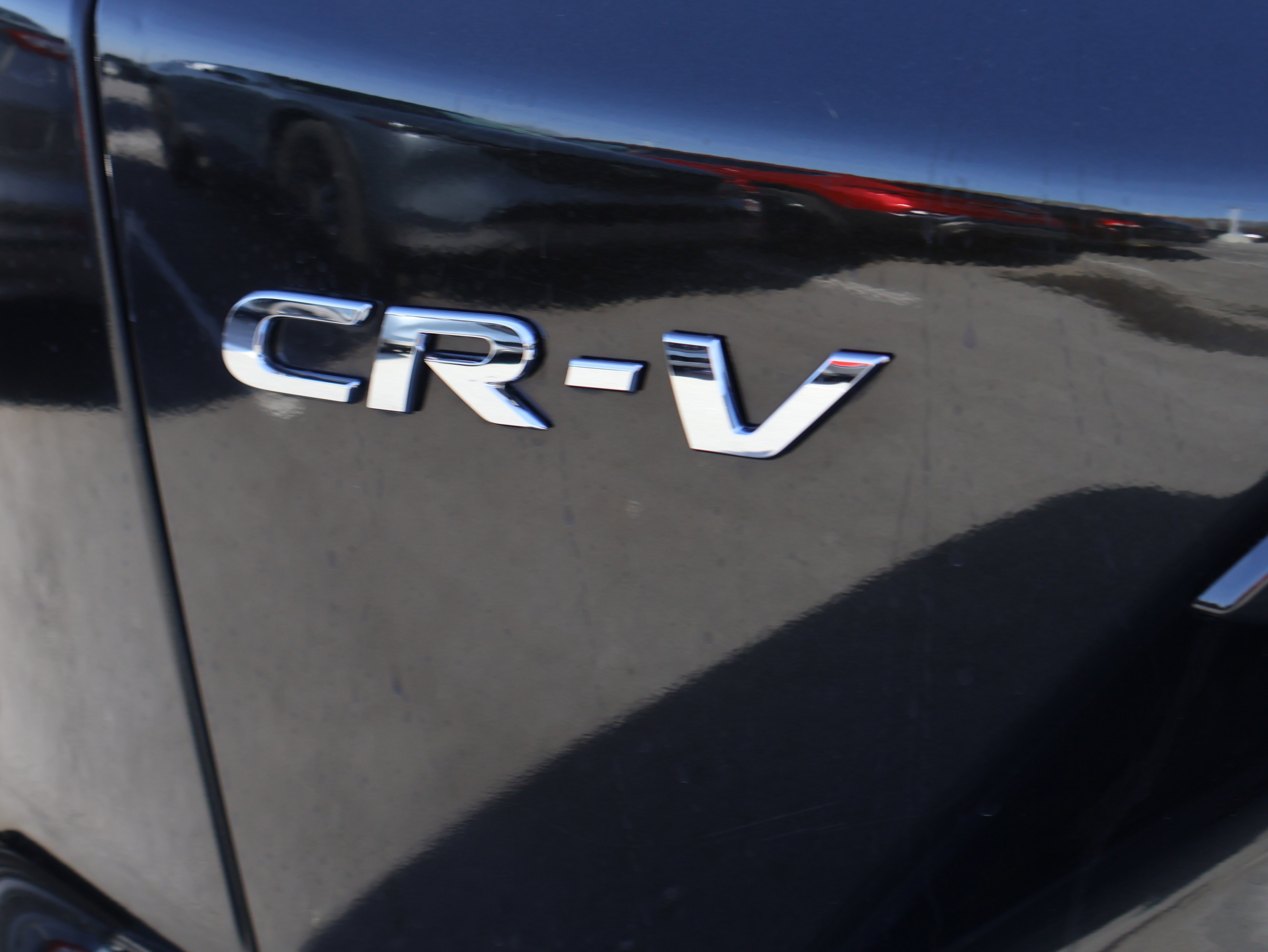 Used 2019 Honda CR-V EX-L image 17
