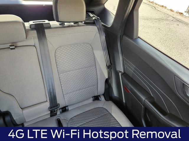 Certified 2022 Ford Escape SE w/ Convenience Package image 17