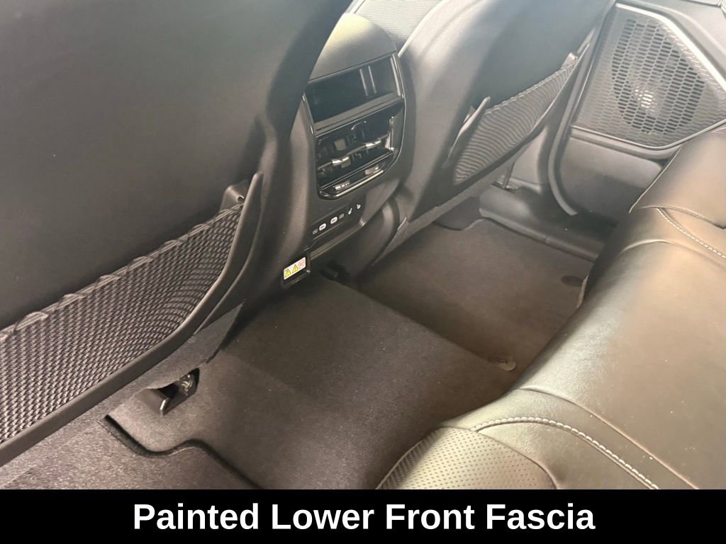 New 2026 Jeep Grand Cherokee Limited Reserve image 25