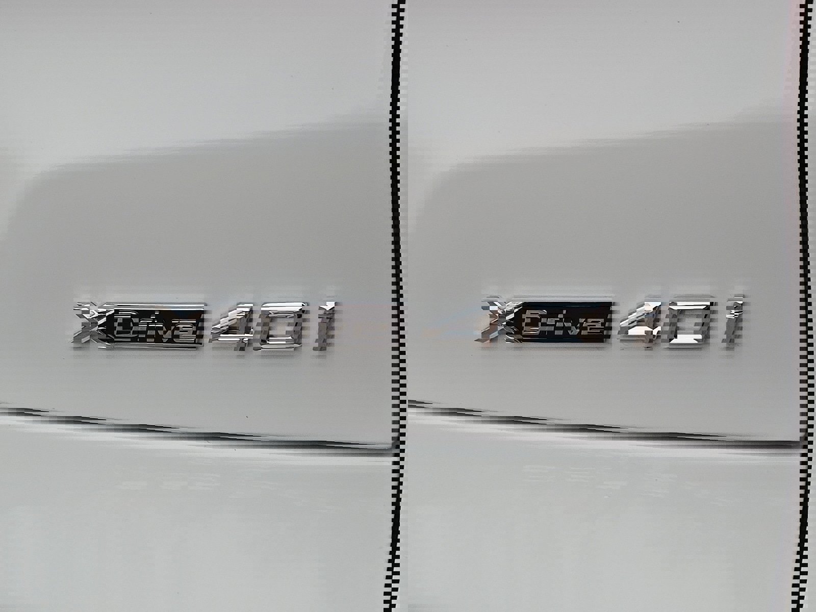 New 2026 BMW X5 xDrive40i w/ M Sport Package image 16