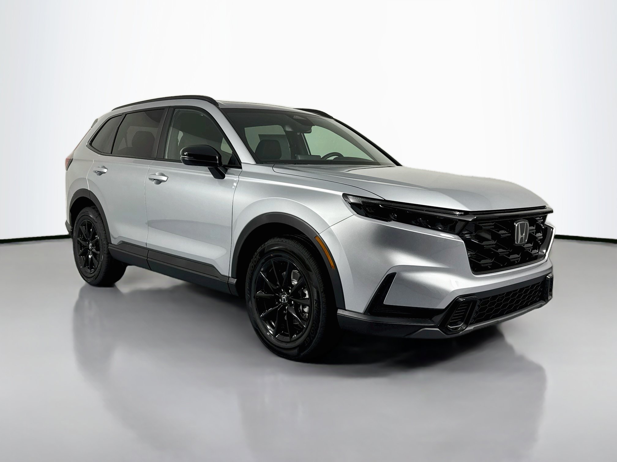 New 2026 Honda CR-V Sport image 3