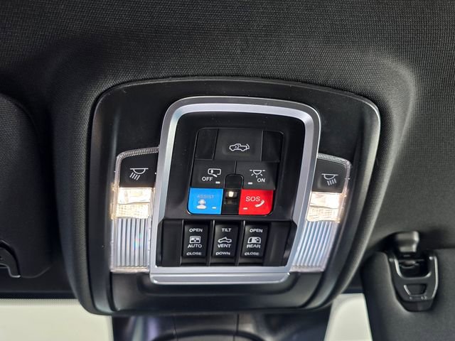 New 2026 RAM 2500 Limited image 21