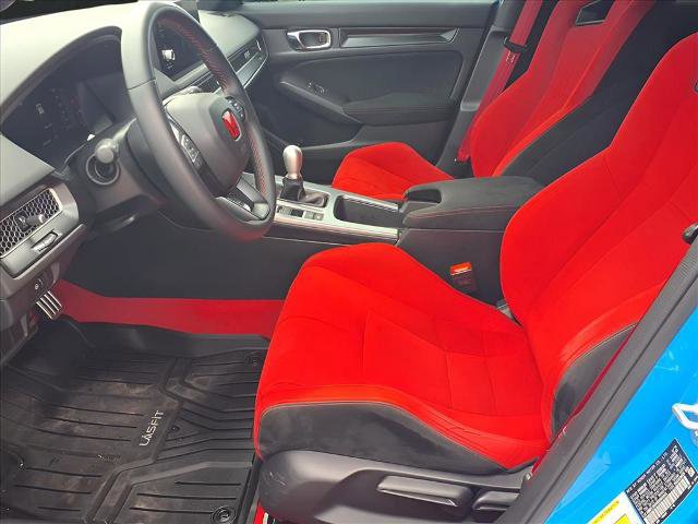 Used 2024 Honda Civic Type R image 13