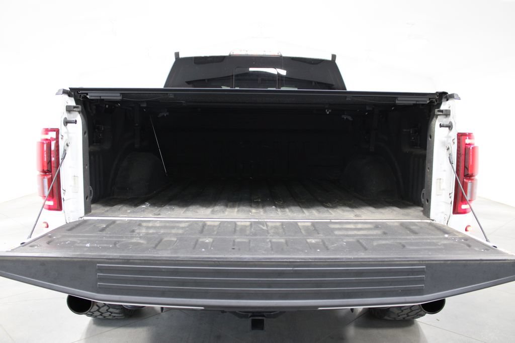 Used 2019 Ford F150 Raptor w/ Equipment Group 801A Mid AWD/4WD image 11
