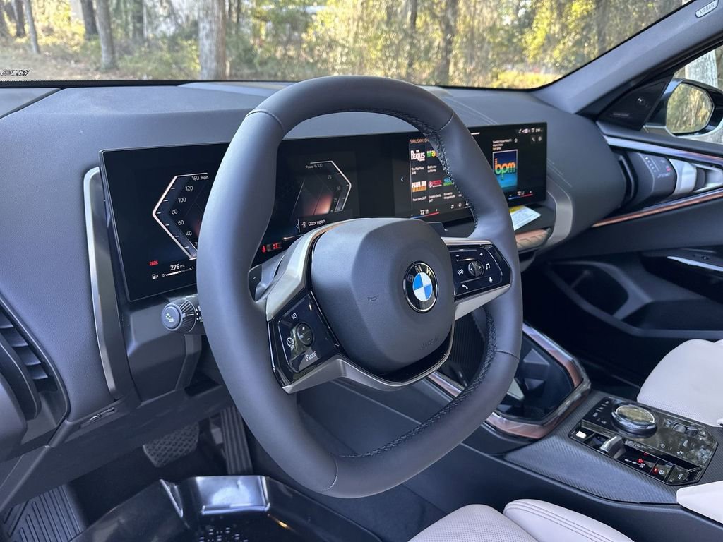 New 2026 BMW X3 xDrive30 w/ Convenience Package image 18