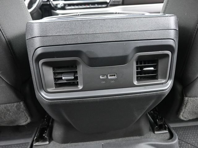 Used 2022 Chevrolet Silverado 1500 RST w/ All Star Edition Plus AWD/4WD image 27