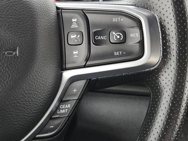 Used 2026 RAM 3500 Tradesman image 22