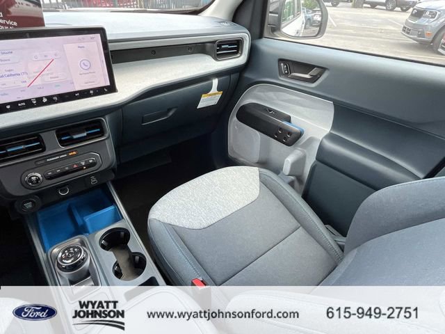New 2026 Ford Maverick XLT FWD image 14