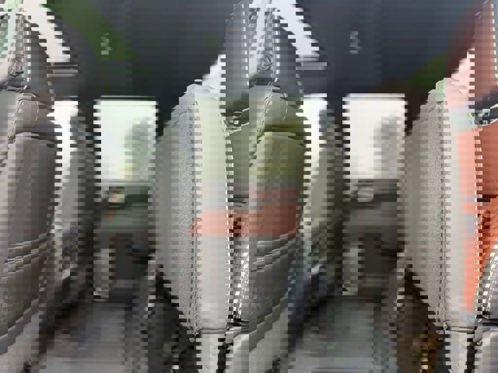 New 2026 GMC Sierra 2500 Denali Ultimate w/ Snow Plow Prep/Camper Package image 22