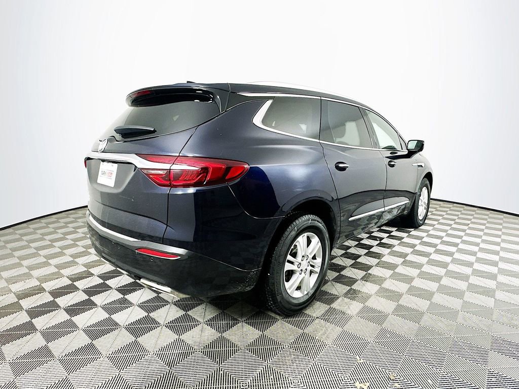Used 2020 Buick Enclave Essence w/ LPO, Floor Liner Package image 10
