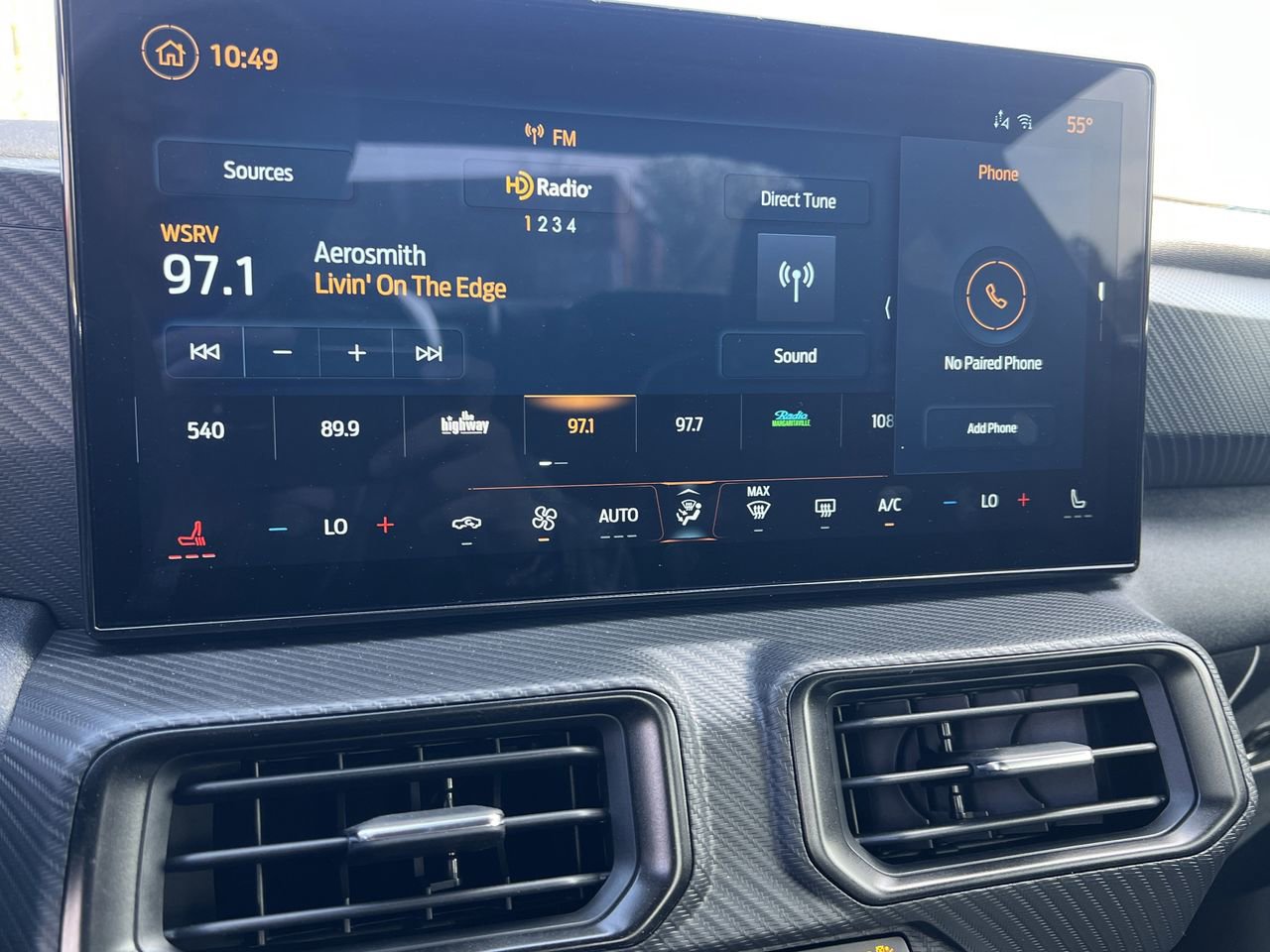 New 2026 Ford Mustang GT image 4