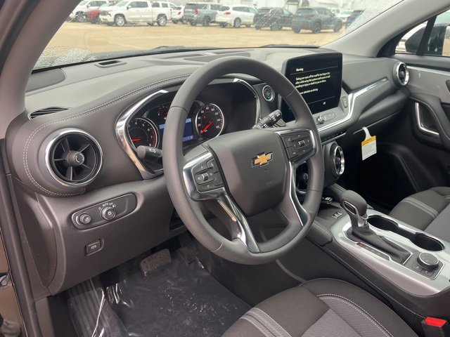 New 2026 Chevrolet Blazer LT image 18