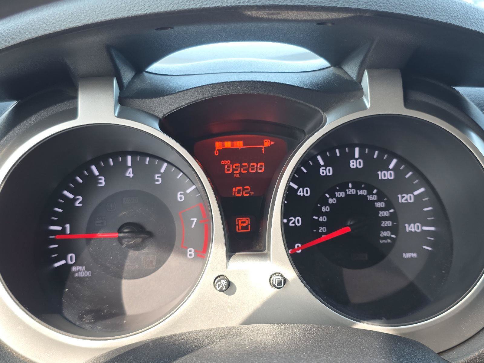 Used 2017 Nissan Juke S FWD image 21