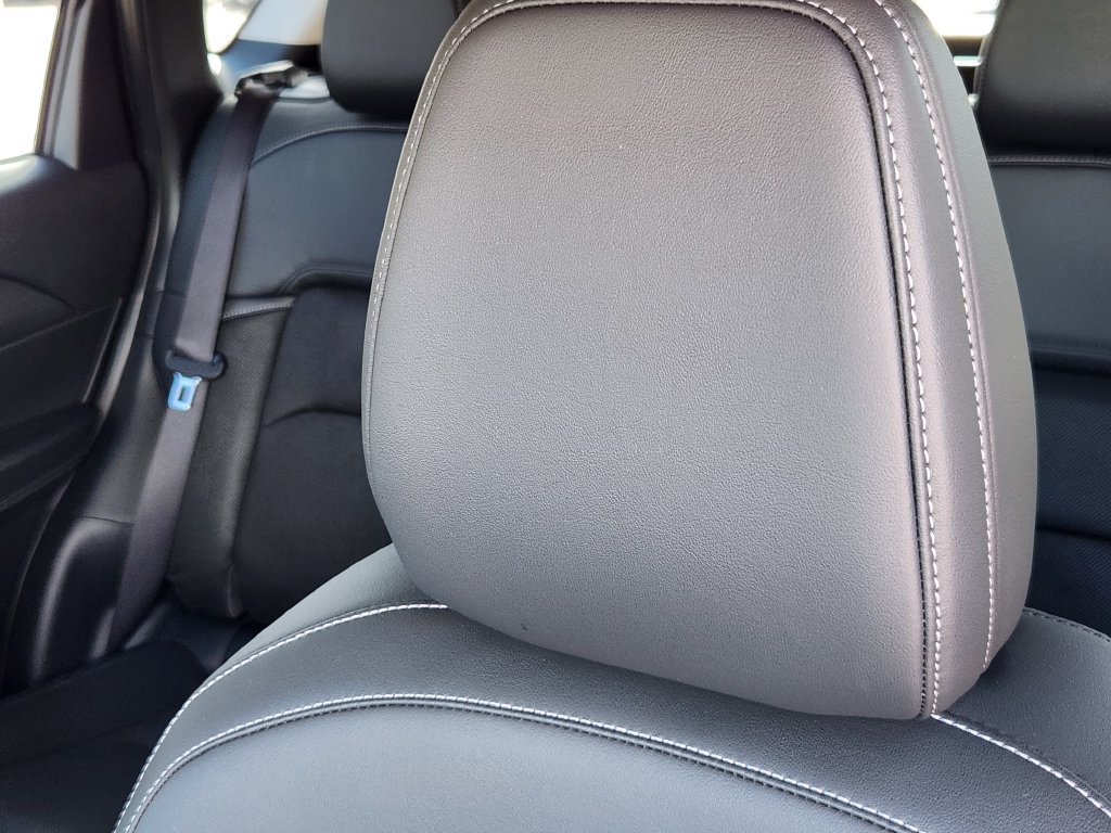 New 2026 MAZDA CX-5 Preferred AWD/4WD image 6