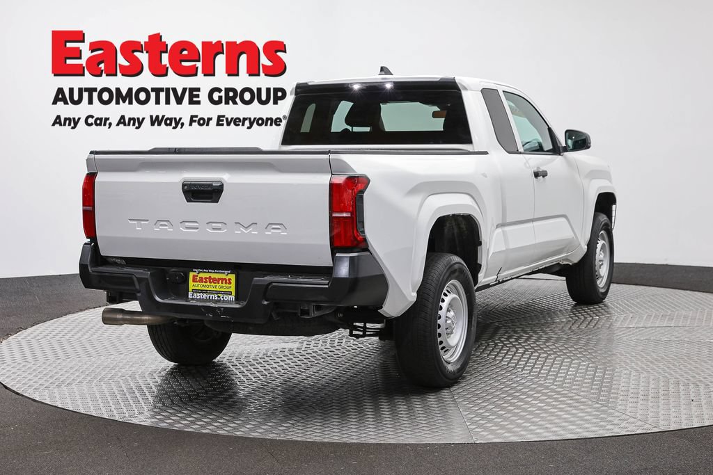 Used 2024 Toyota Tacoma SR RWD image 5