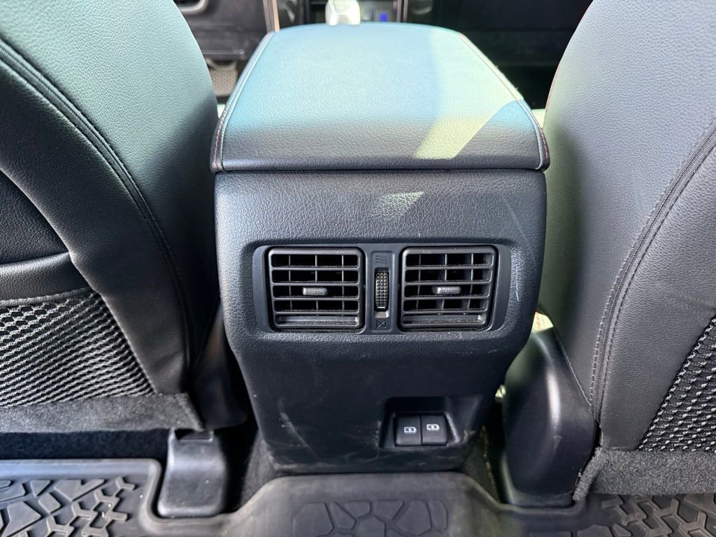 Used 2024 Toyota 4Runner TRD Pro AWD/4WD image 30