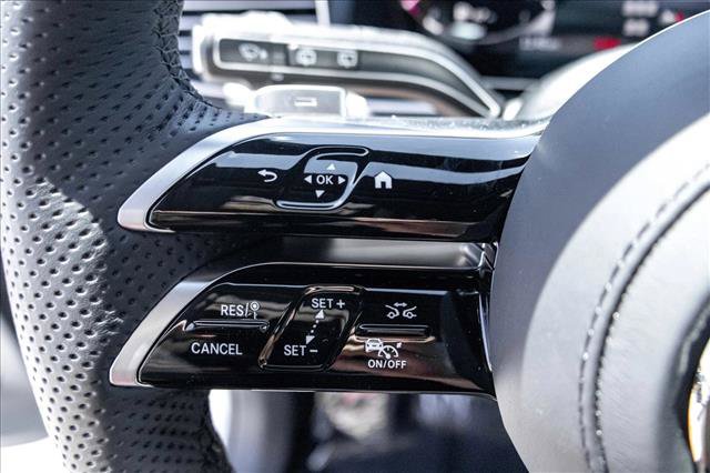 New 2026 Mercedes-Benz GLS 450 4MATIC image 14