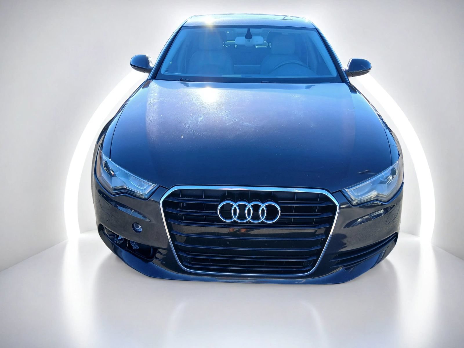 Used 2013 Audi A6 3.0T Premium Plus w/ Premium Plus Pkg AWD/4WD image 3