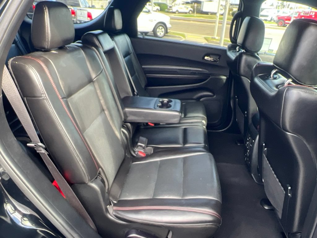 Used 2025 Dodge Durango GT AWD/4WD image 42