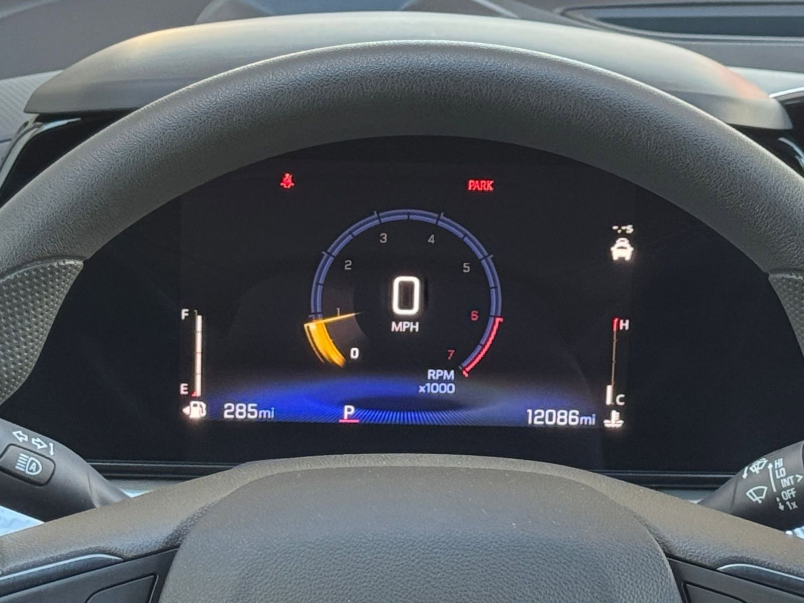 Used 2025 Chevrolet Trax LT image 40