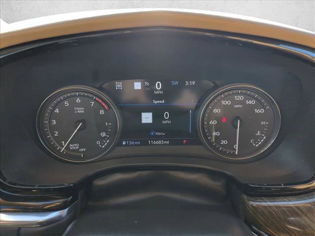 Used 2020 Cadillac XT6 Sport w/ Platinum Package image 11