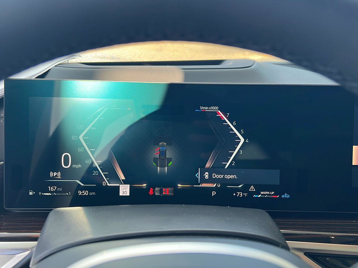 New 2026 BMW X5 sDrive40i image 24