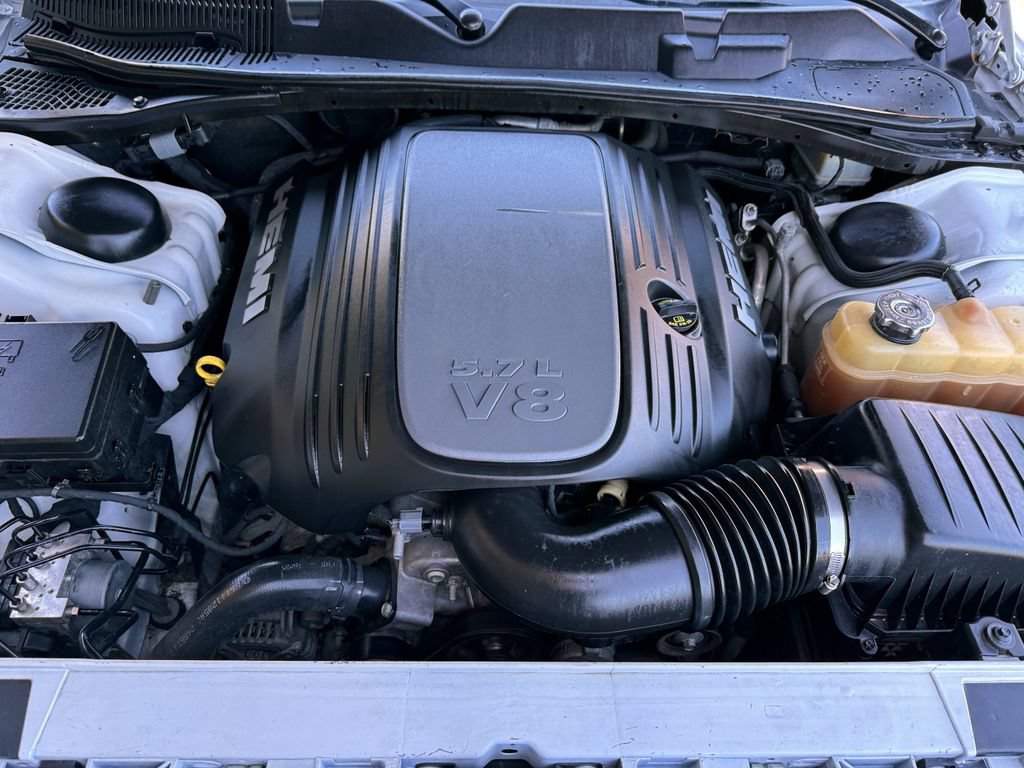 Used 2021 Dodge Challenger R/T w/ Plus Package RWD image 14