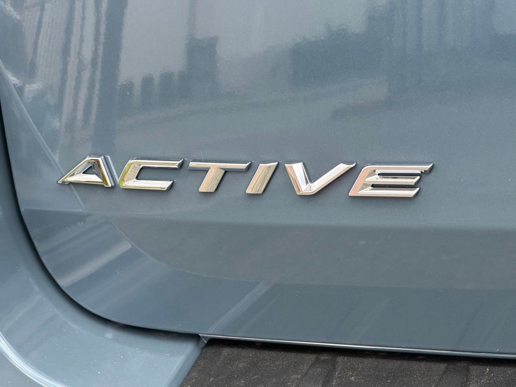 New 2026 Ford Explorer Active w/ Active Comfort Package RWD image 12