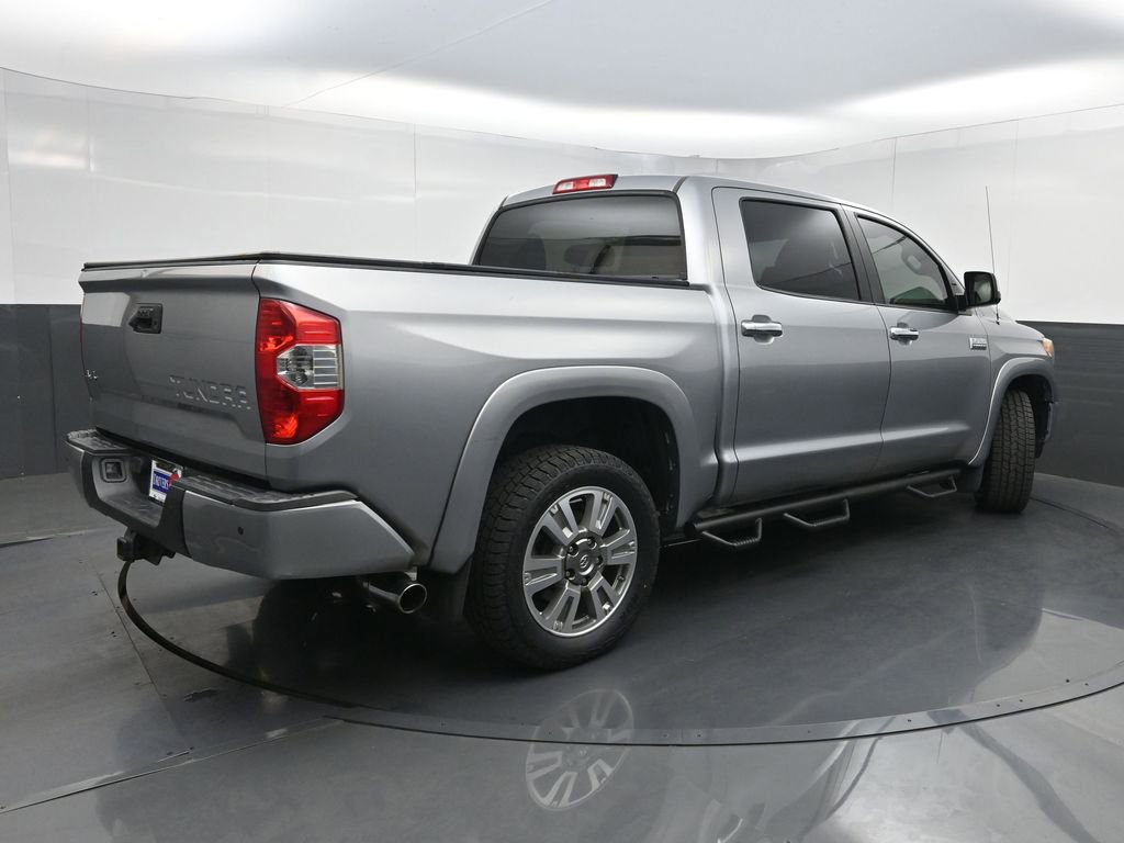 Used 2014 Toyota Tundra Platinum AWD/4WD image 25