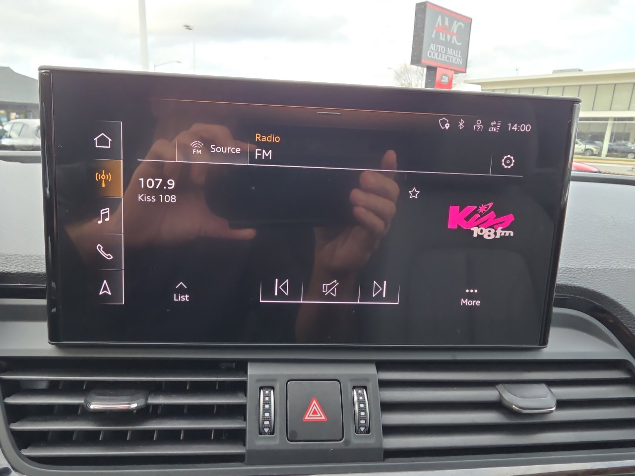 Used 2021 Audi Q5 e Premium Plus w/ Premium Plus Package image 73