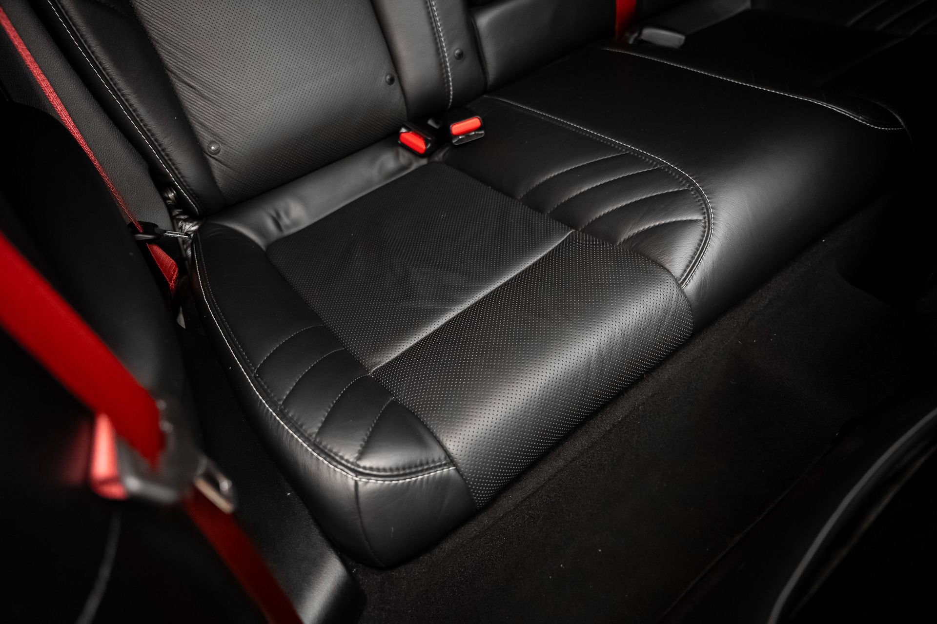 Used 2019 Dodge Challenger SRT Hellcat Redeye RWD image 64