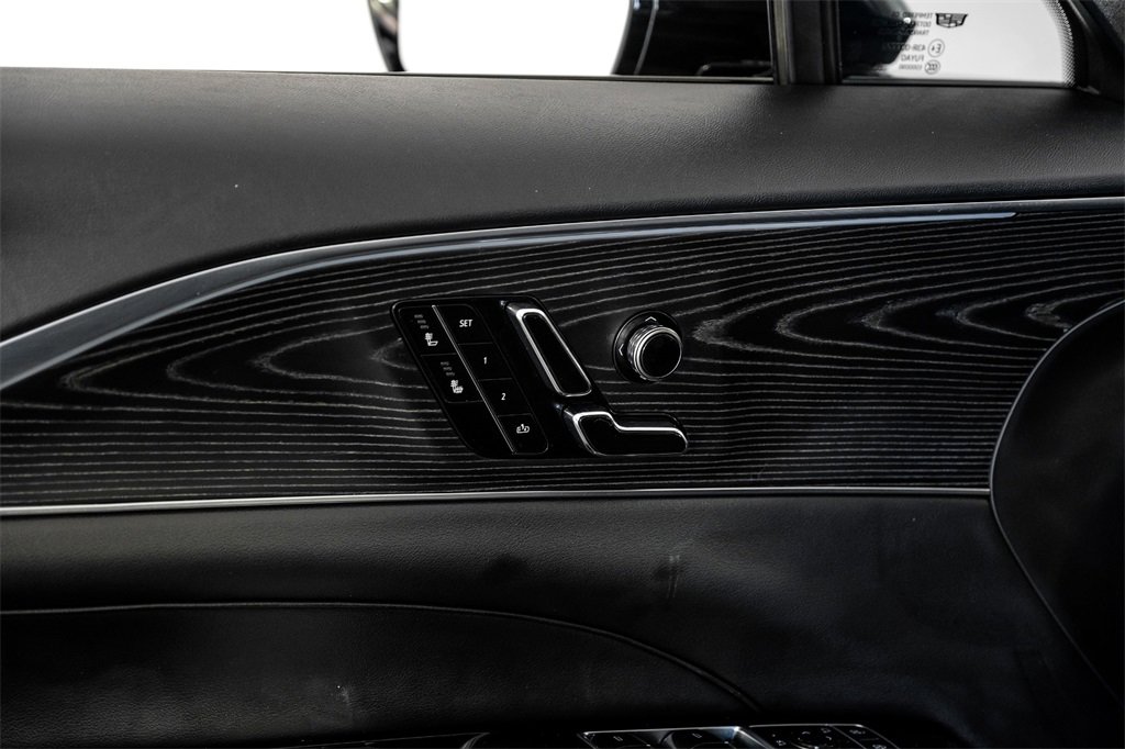 Used 2024 Cadillac Lyriq Sport w/ LPO, Floor Liner Package image 44