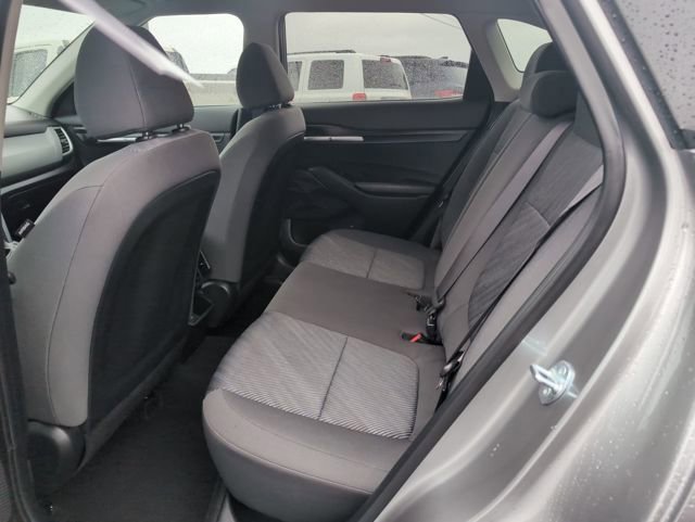 Used 2024 Kia Seltos LX image 9