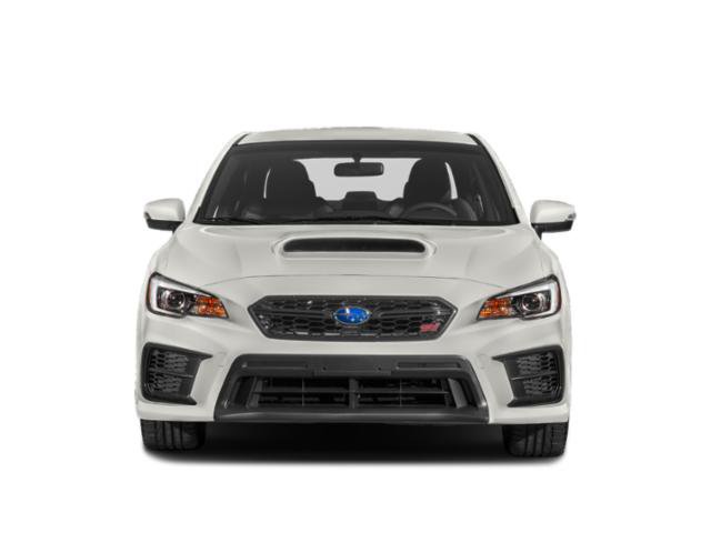 Used 2021 Subaru WRX STI Limited AWD/4WD image 7