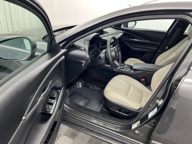 Used 2024 MAZDA CX-30 AWD 2.5 S w/ Preferred Package image 12