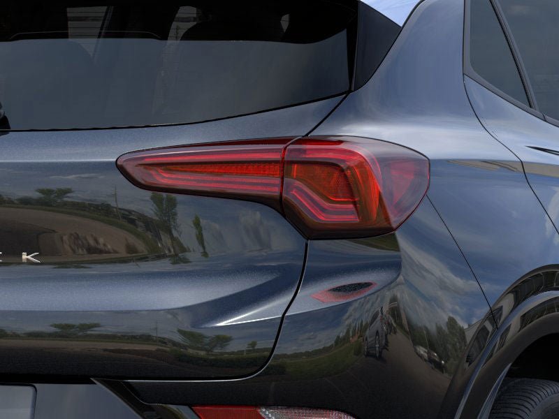 New 2026 Buick Encore GX Sport Touring AWD/4WD image 11