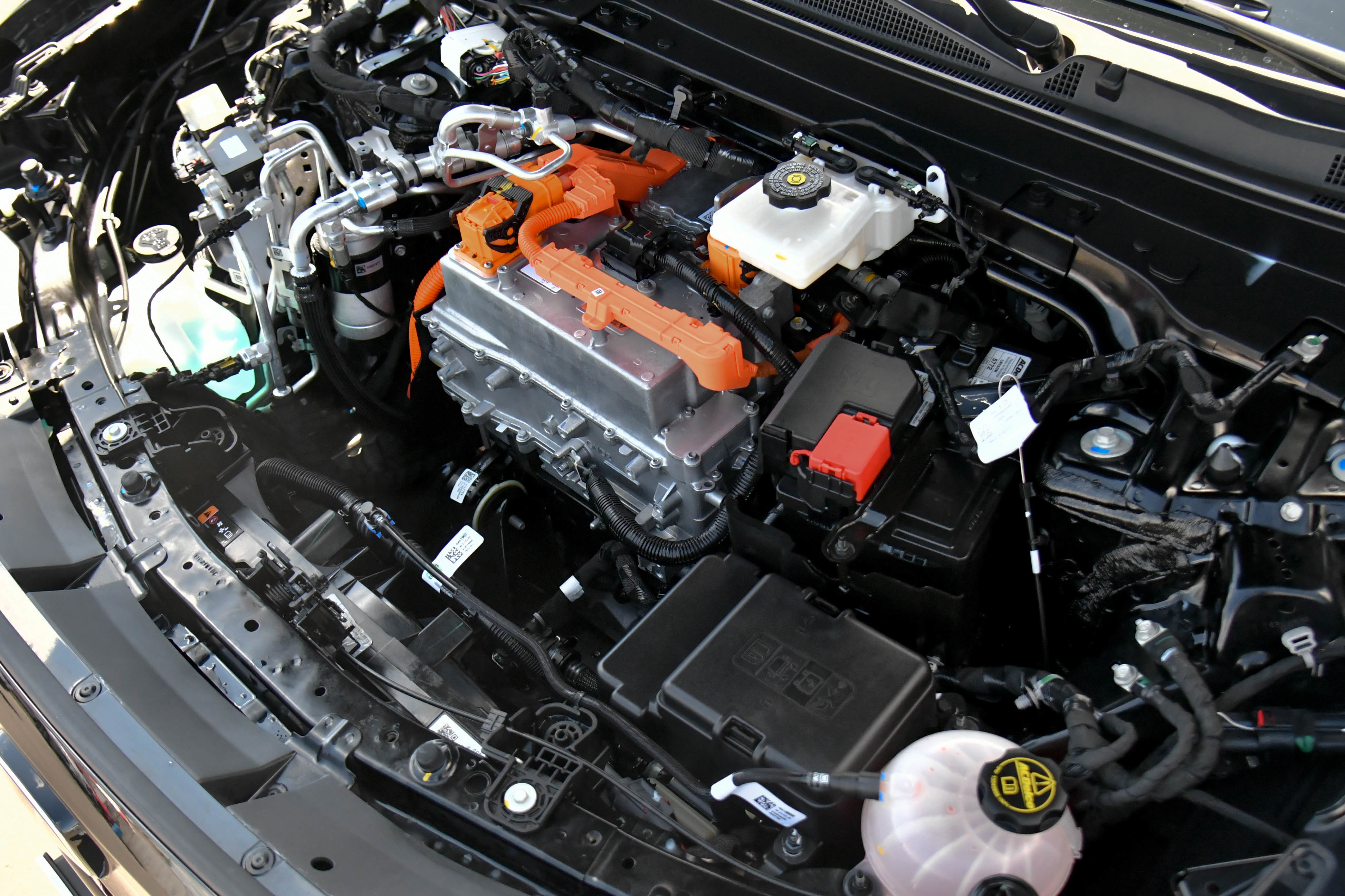 Used 2024 Honda Prologue Touring image 51
