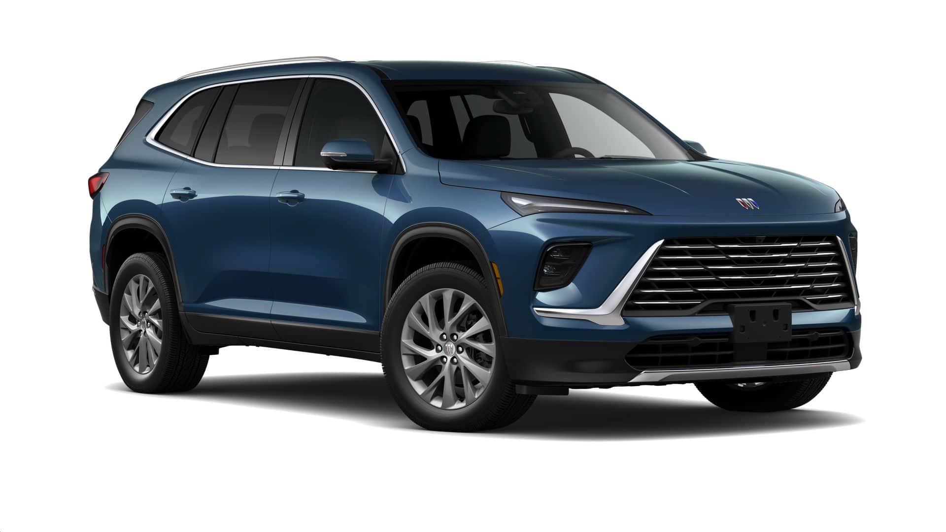 New 2026 Buick Enclave Preferred AWD/4WD image 28