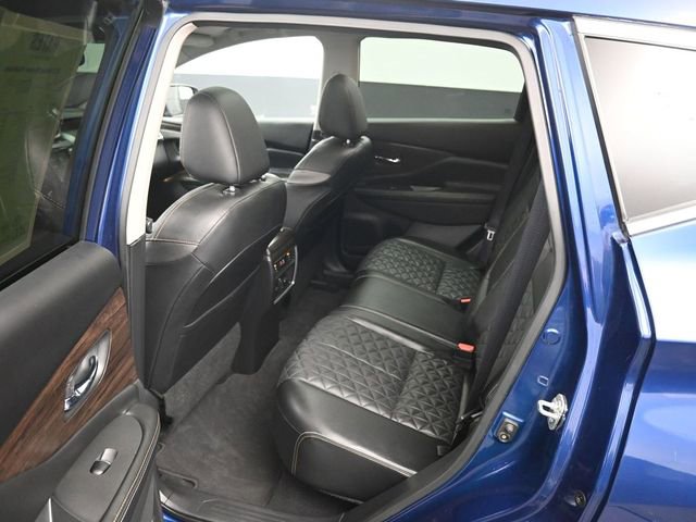 Used 2022 Nissan Murano Platinum image 10