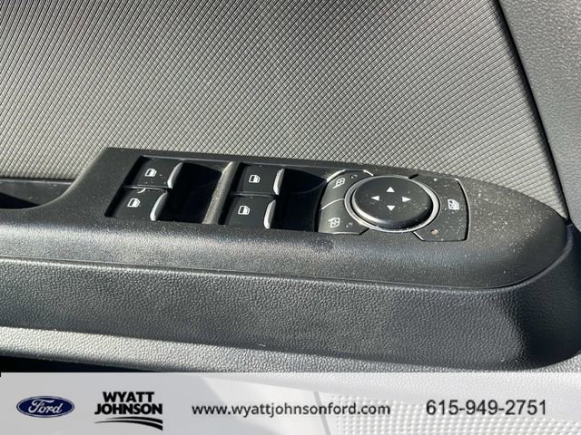 New 2025 Ford Bronco Sport Big Bend w/ Convenience Package image 19