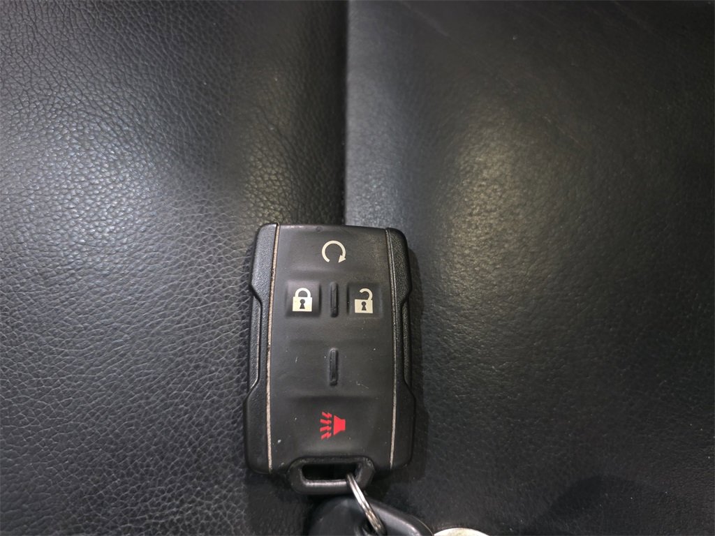 Used 2015 Chevrolet Silverado 1500 LT w/ Midnight Edition image 35