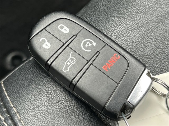 Used 2014 Jeep Grand Cherokee Limited image 30