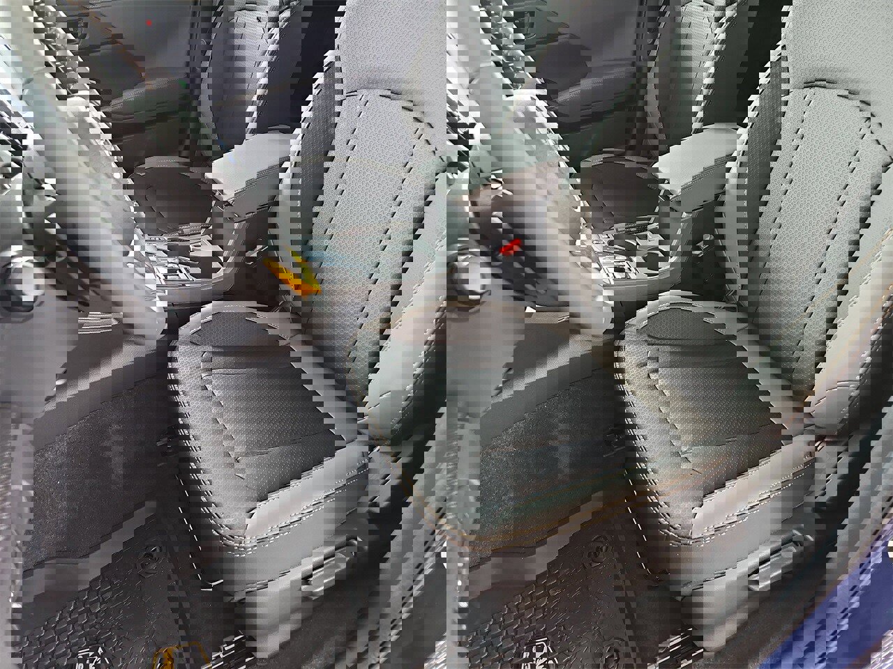 Certified 2025 Subaru Crosstrek 2.5i Wilderness w/ Crosstrek Mirror Package image 15